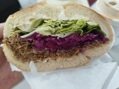 -HOLY BAGEL(苏河店)
