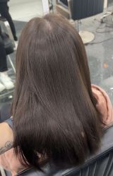 -奈川烫染Salon