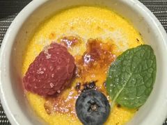 -长沙北辰洲际酒店-兰调全日餐厅