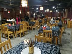 大堂-味老大土碗菜(中山三路店)