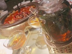 -天山醉美辣子鸡(文艺路店)