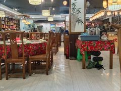 -三大钵江湖菜(空港店)