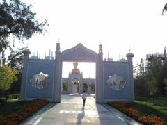 -武清南湖绿博园