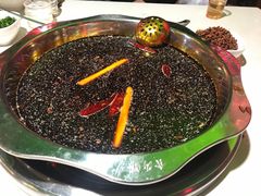 -枇杷园食为鲜火锅(南山店)
