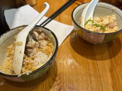 -Ramen满吉·豚骨拉面(丽园路店)