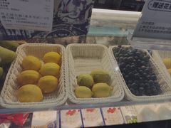 -茉沏(丽丰广场店)