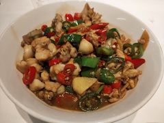 -老长沙龙虾馆·聚会餐厅(白石洲店)