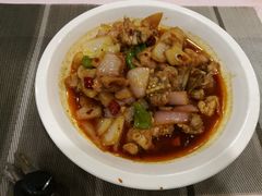 -湖州天煌大酒店-餐厅