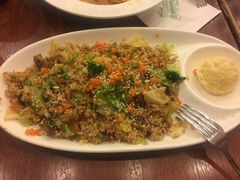 -玛格萝妮比萨屋(四平店)
