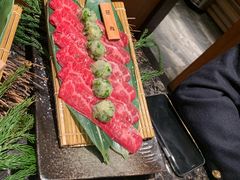 -老乾杯和牛烧肉(王府中环店)