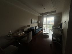 房内设施-和伊母婴护理中心·全套房(金山店)