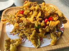 -海尔巴格新疆餐厅(东来兴店)