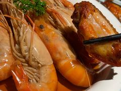 -蚝翅·海鲜粥·烧烤·羊肉季(鄞州万达店)
