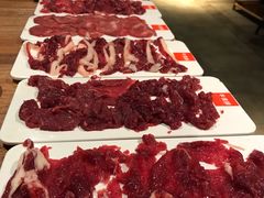 -牛很鲜潮汕牛肉火锅(朝晖路店)