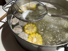 -焯牛潮汕牛肉火锅(云峰街创始店)