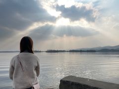 -三岔湖景区