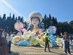 -珠海圆明新园
