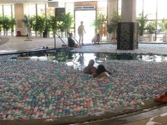 -水王国温泉水世界