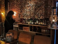 -鹿萤季·营地小馆(皇后公园店)