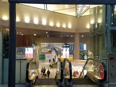 -虹桥机场V2贵宾休息室