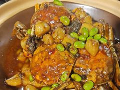 -院子餐厅·大锅菜·老杭帮(桥西直街店)
