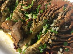 -胖大嫂渔家排档·全海景餐厅(渔村店)