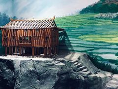 -西江苗族博物馆