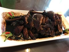 古镇酱鸭-印象江南(东栅店)