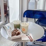 关于我在西安常去的咖啡甜品店📍塬冶Coffee