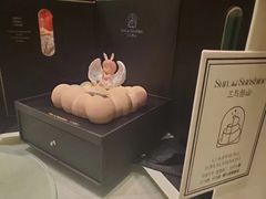 -三与叁山生日蛋糕·甜品·下午茶(北京五道口店)