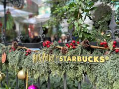 -星巴克臻选(广州沙面店)