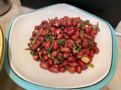 -川人川菜馆·小龙虾·鲜虾现做(黄山路店)