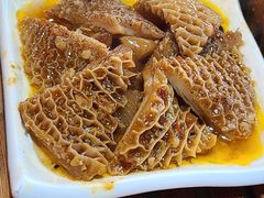 -味可道美食坊(福基路店)