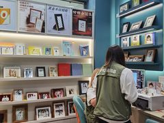 -海马体照相馆(西安高新万达广场店)