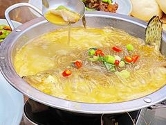 -四灶儿·2005地道杭帮菜(杭州鼓楼1店)