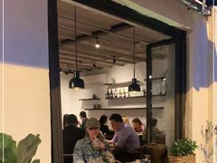 -Apollo·西班牙小酒馆(安福路店)