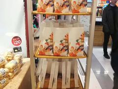 零售区-精点味道(大连商场店)