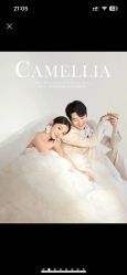 -拾年·定制婚纱摄影