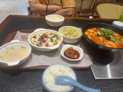 -青水瓦台汤泉(未央店)