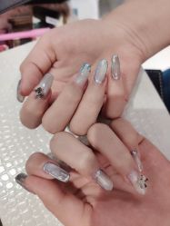 点击看大图 -吉吉靓甲美睫