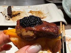 -福樱兰海鲜放题铁板烧(加州店)