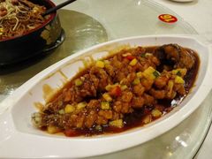 -琼菜坊·无鸡不成宴·海南菜老爸茶糟粕醋(海口骑楼老街店)