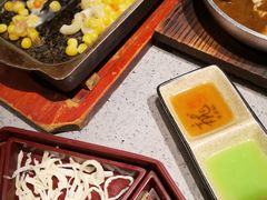 -将军牛排·尔滨地标朝鲜族美食(总店)
