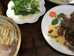 -吃货私房菜(丽江束河古镇店)