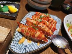 -东岸料理·寿司·刺身