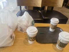 -星巴克臻选(舟山凯虹广场店)