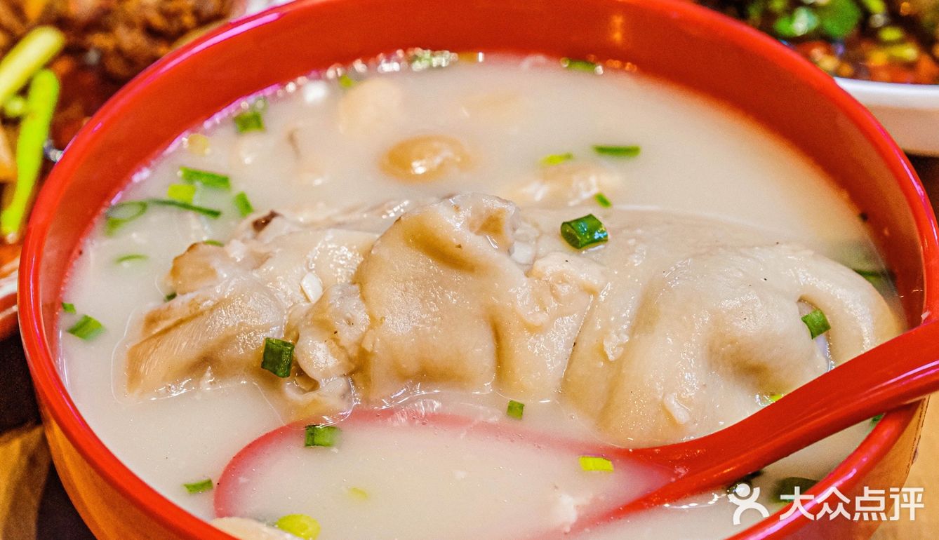 美食攻略🔖成都人在春熙路N刷不腻的地方