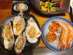 -和彩放题餐厅(酒仙桥店)