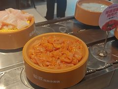 -龍歌自助小火锅(芝罘万达店)