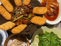 -南京大牌档(济南万象城店)